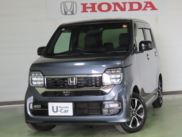 N-WGNL 4WD