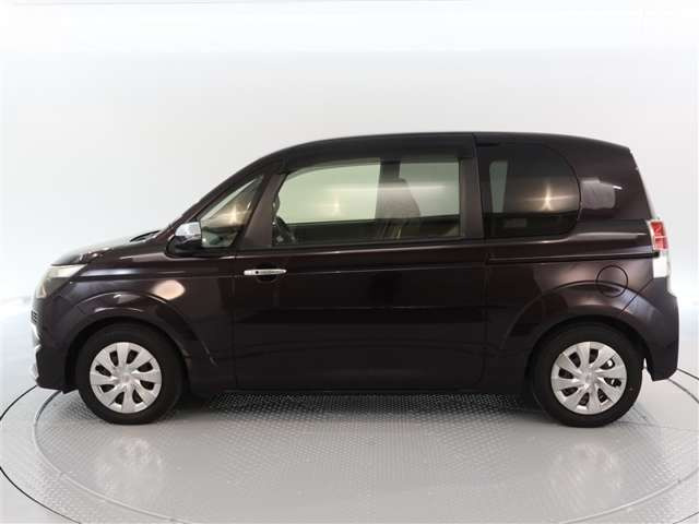 スペイド1.5 F クイーン