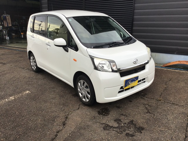 ムーヴL SA 4WD