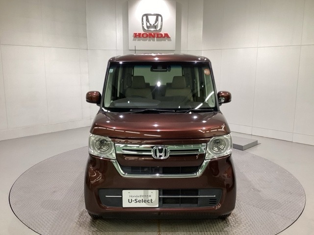 N-BOXL 4WD