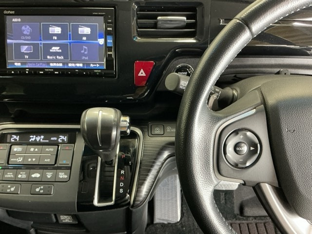ステップワゴン1.5 スパーダ クールスピリット