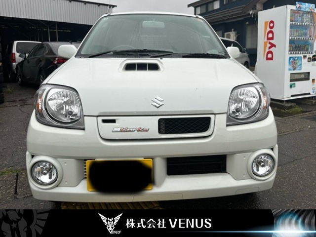 Keiワークス