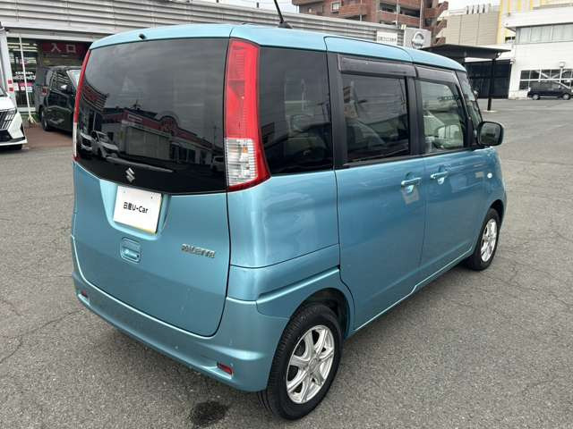 パレットL 4WD
