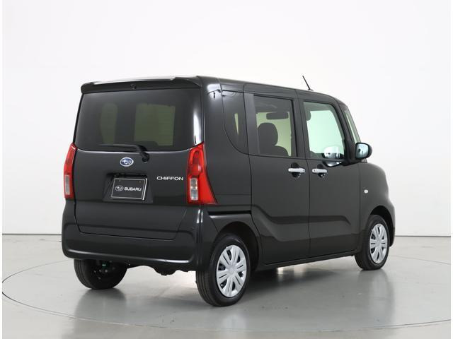 シフォンG 4WD