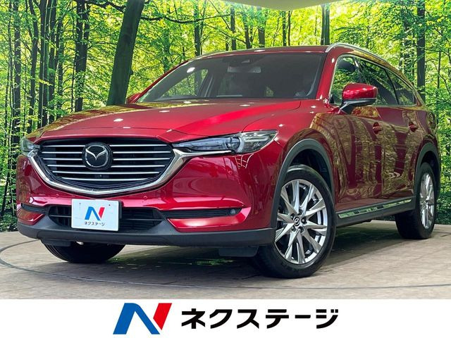 CX-82.2 XD Lパッケージ