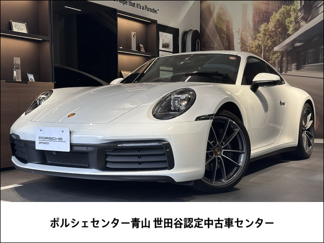 911カレラ PDK