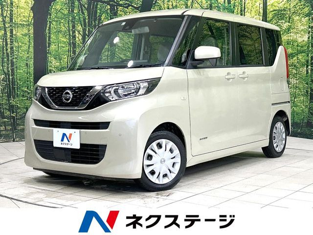 ルークスS