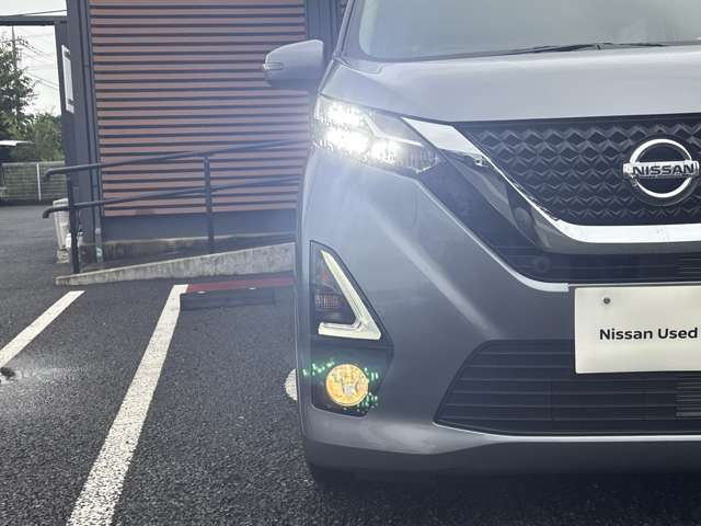 デイズハイウェイスター Gターボ プロパイロットエディション
