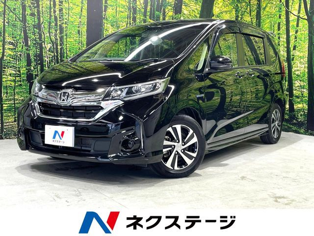 フリード1.5 ハイブリッド EX