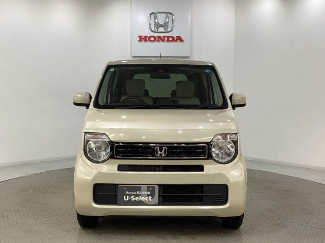 N-WGNL ホンダ センシング 4WD