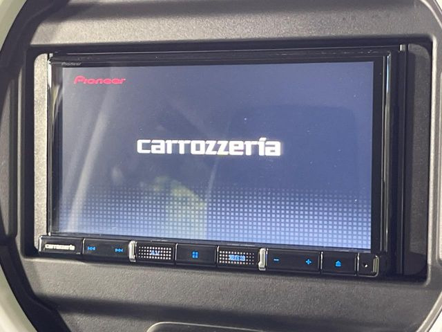 【ナビゲーション】目的地までしっかり案内してくれる使いやすいナビ。Bluetooth接続すればお持ちのスマホやMP3プレイヤーの音楽を再生可能!毎日の運転がさらに楽しくなります!!