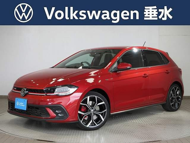 ポロGTI