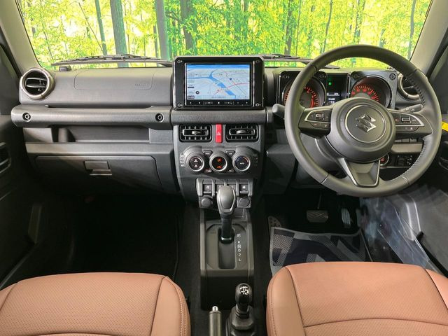 ジムニーノマド1.5 FC 4WD