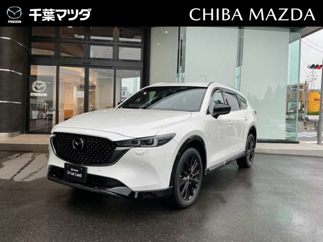 CX-82.5 25S スポーツアピアランス