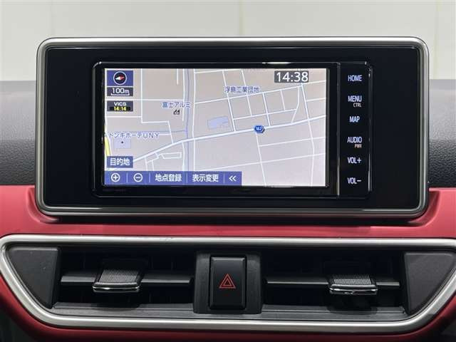 ピクシスジョイS S SAIII