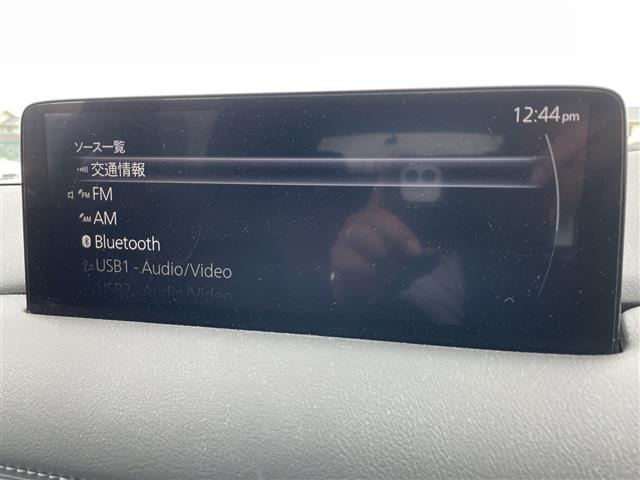 CX-52.2 XD エクスクルーシブ モード