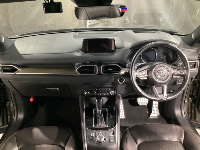 CX-52.2 XD エクスクルーシブ モード