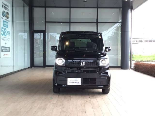 N-BOX