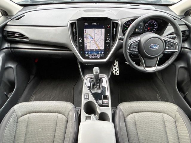 クロストレック2.0 リミテッド 4WD