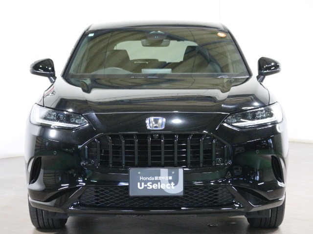 ZR-V2.0 e:HEV Z ブラックスタイル 4WD