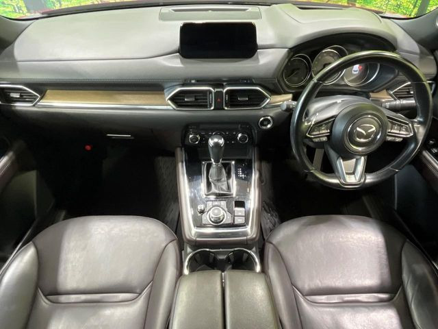 CX-82.2 XD Lパッケージ