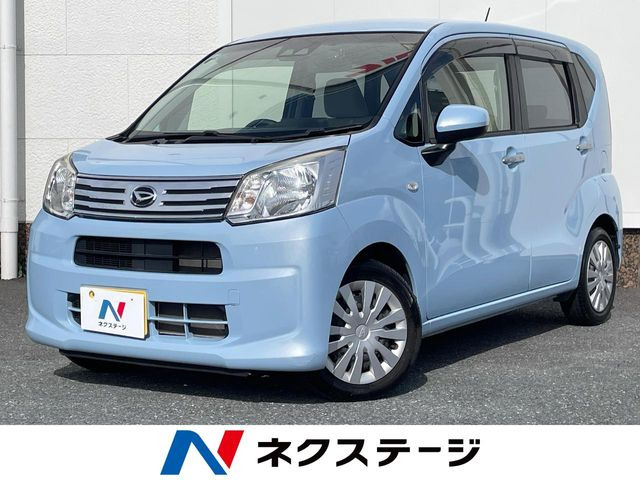 ムーヴL SAIII