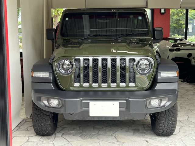 ラングラーアンリミテッド ルビコン リミテッドED with サンライダー FLIP TOP for Hardtop 4WD