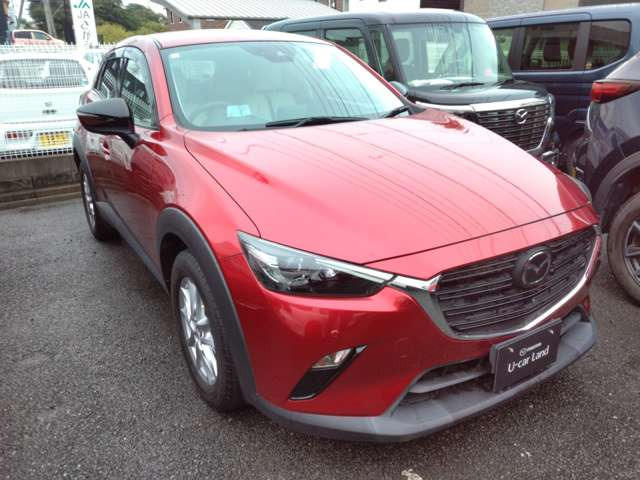CX-31.5 15S アーバンドレッサー