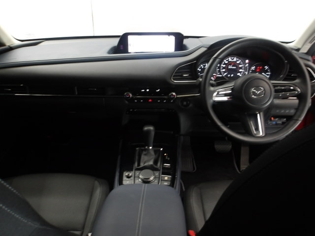 CX-302.0 20S プロアクティブ ツーリングセレクション