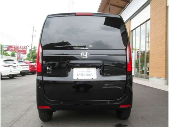 N-BOX