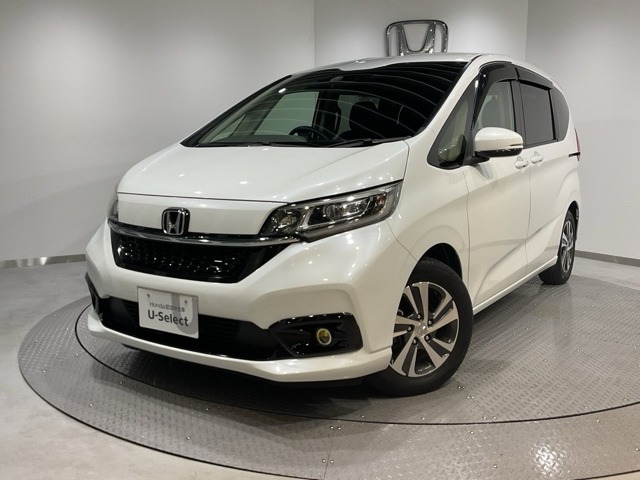 フリード1.5 G ホンダセンシング