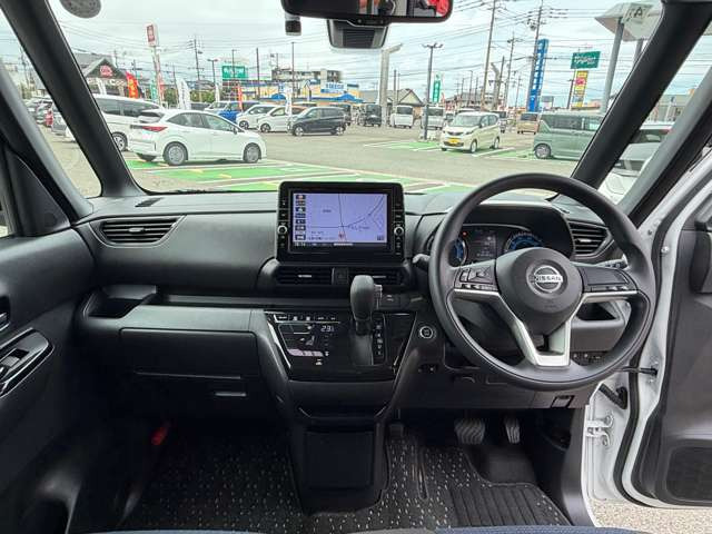 ルークスハイウェイスター
