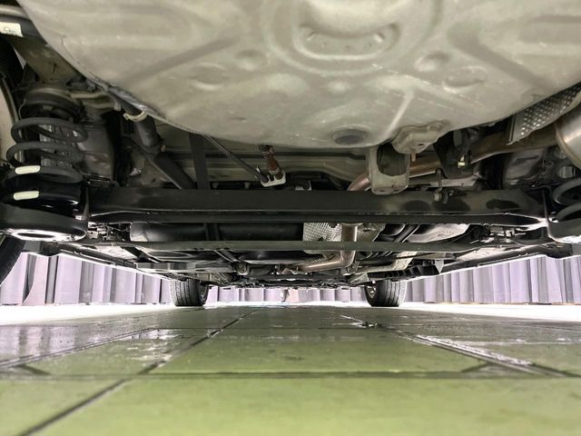 下回りがきれいなうちに、防錆加工の施工がオススメ。降雪地域はもちろん、沿岸部にお住いの方や、趣味でマリン・ウィンタースポーツをされる方にご好評いただいております。