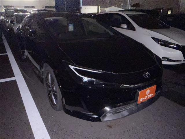 プリウス2.0 Z