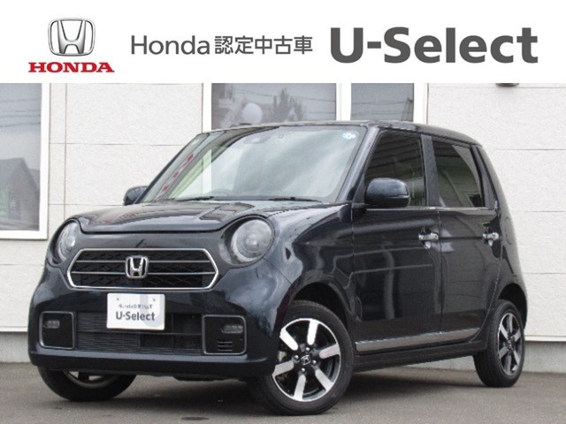 N-ONEプレミアム 4WD