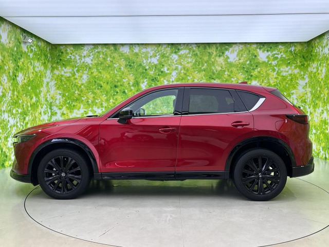 CX-52.2 XD スポーツアピアランス 4WD