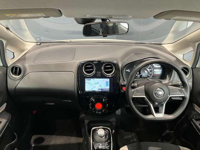 ノート1.2 e-POWER X