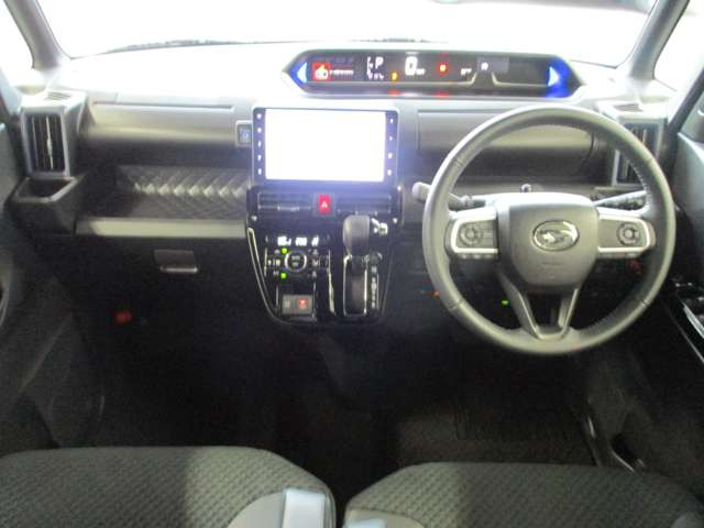 タントカスタムRS スタイルセレクション 4WD