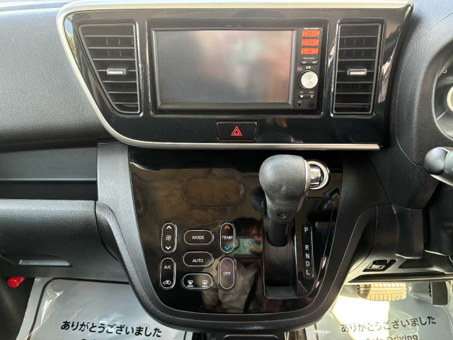 eKスペースカスタムT セーフティ プラス エディション 4WD