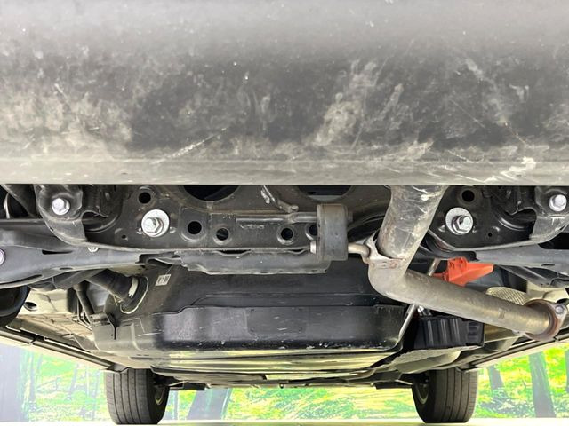 下回りがきれいなうちに、防錆加工の施工がオススメ。降雪地域はもちろん、沿岸部にお住いの方や、趣味でマリン・ウィンタースポーツをされる方にご好評いただいております。