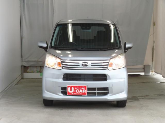 ムーヴX SAIII