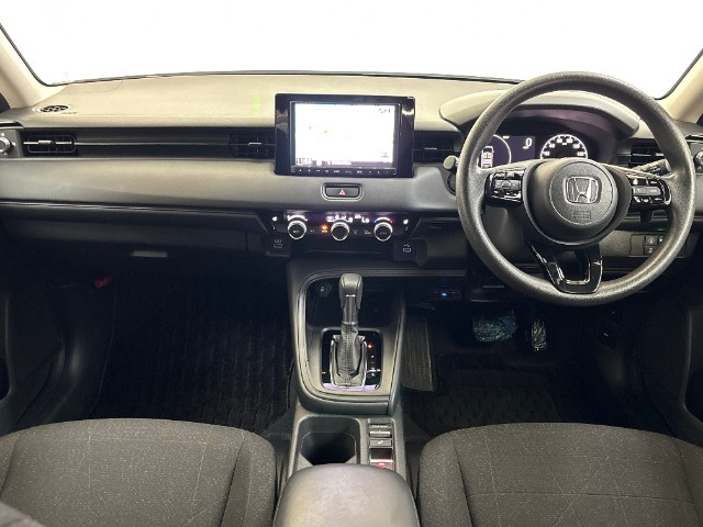 ヴェゼル1.5 e:HEV X 4WD