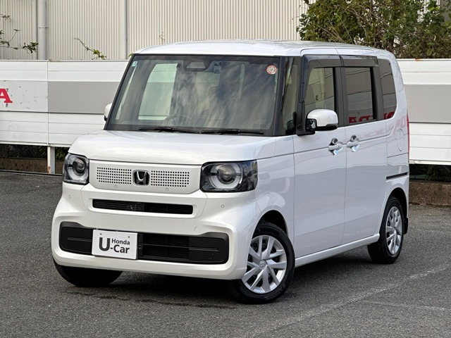 N-BOX