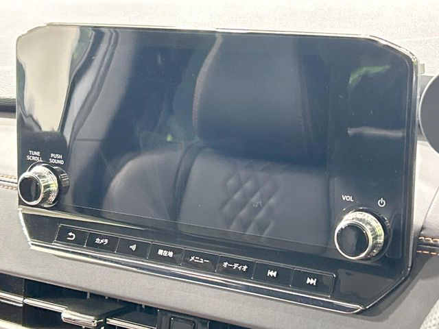 アウトランダーPHEV 2.4 P 4WD