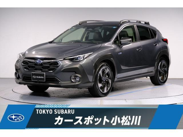 クロストレック2.0 リミテッド 4WD