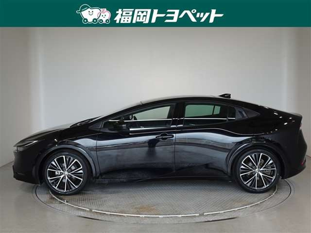 プリウス2.0 Z