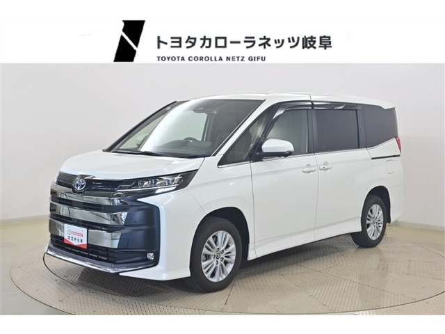ノア
