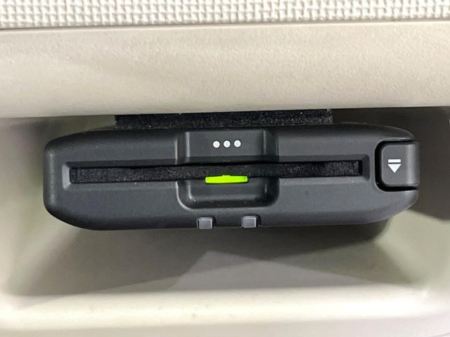 【ETC】高速道路の料金所をストレスなく通過!話題のスポットやサービスエリアに多い「スマートIC」利用時は必須のアイテムです。当店でセットアップを実施、ご納車当日からすぐにご利用いただけます!