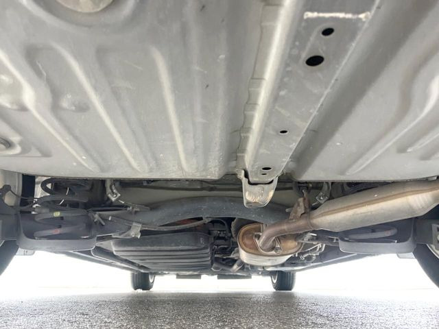 下回りがきれいなうちに、防錆加工の施工がオススメ。降雪地域はもちろん、沿岸部にお住いの方や、趣味でマリン・ウィンタースポーツをされる方にご好評いただいております。