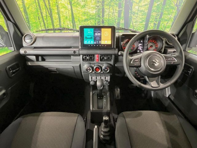 ジムニーノマド1.5 FC 4WD